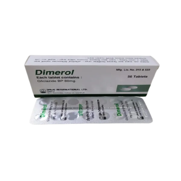 Dimerol 80